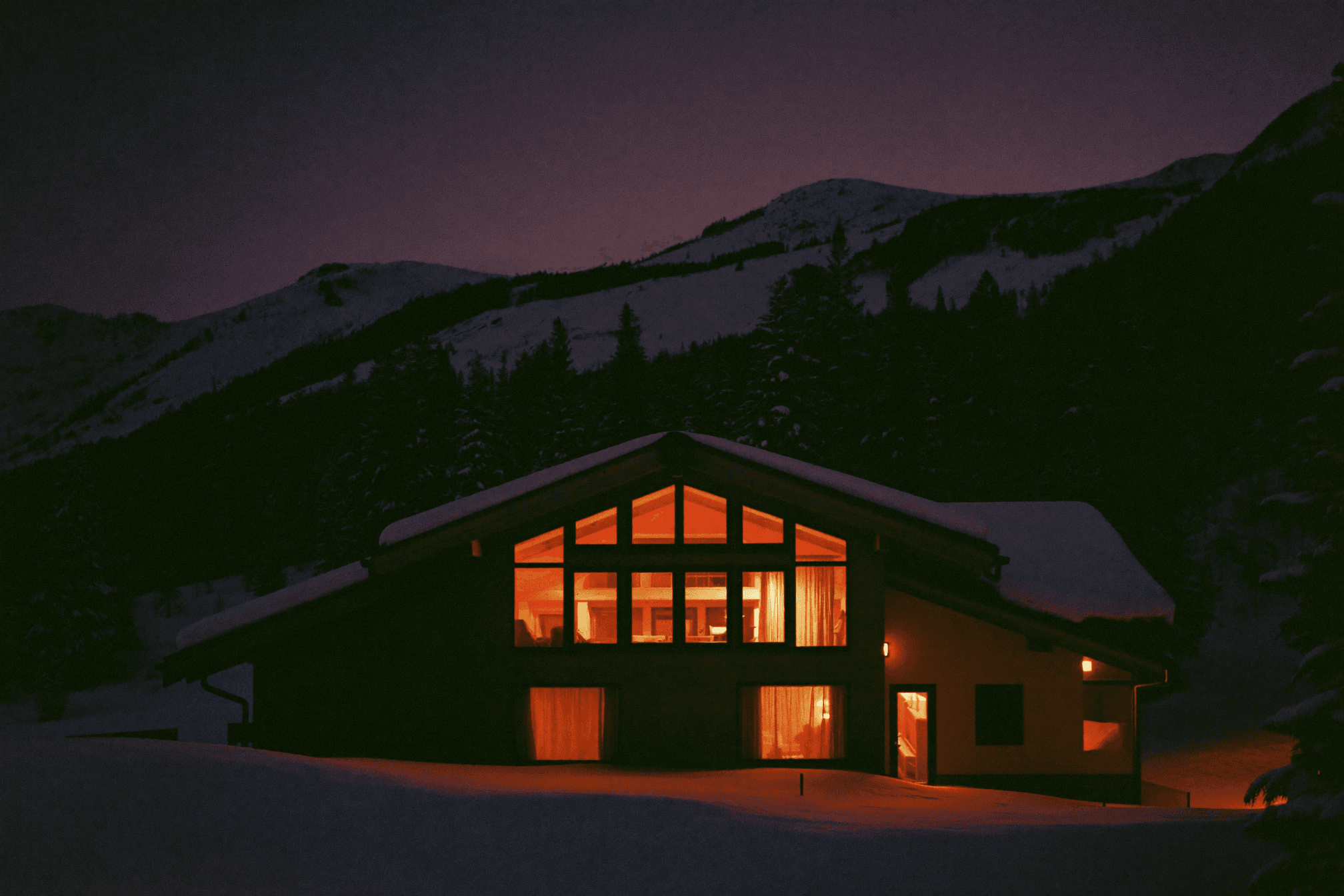 Vail Mountain Residences