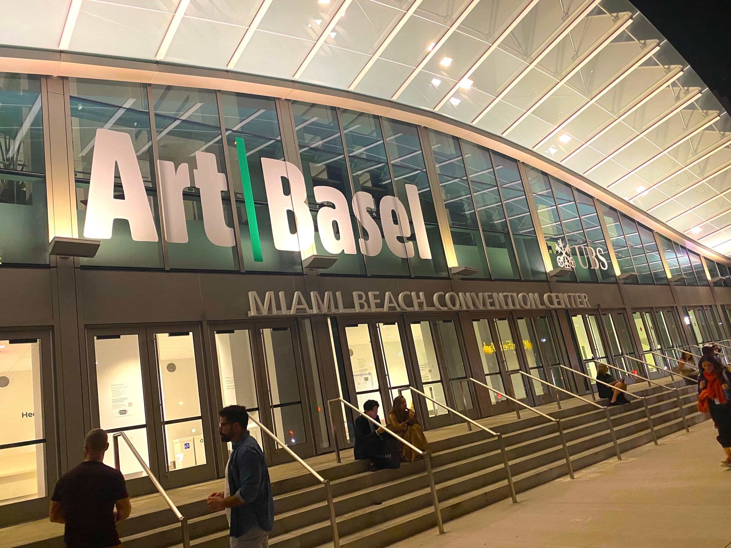 Art Basel Miami Beach 2026