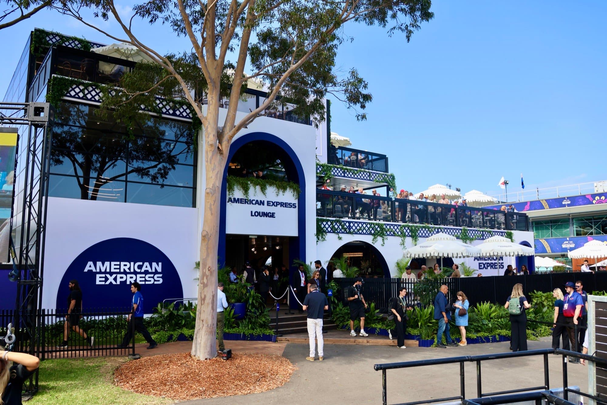 Australian Grand Prix 2027