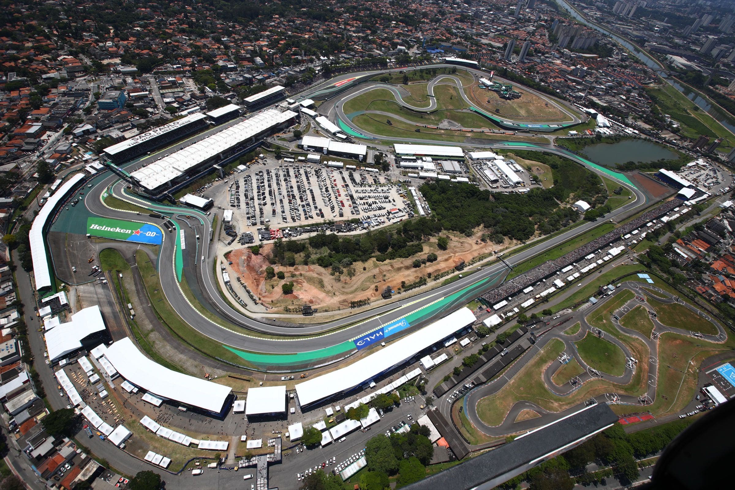 São Paulo Grand Prix