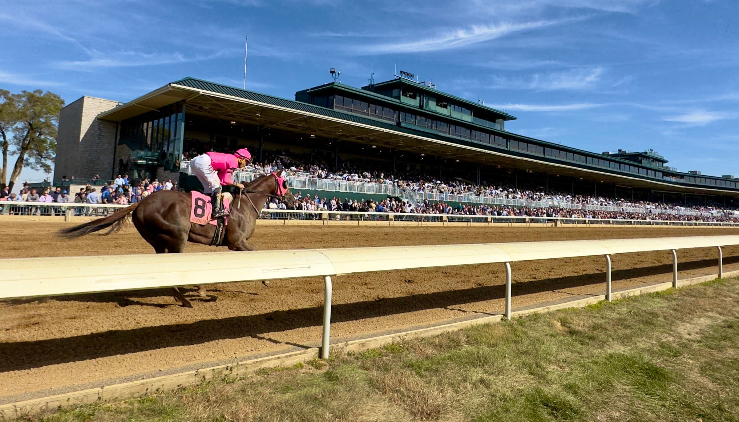 Breeders' Cup 2026