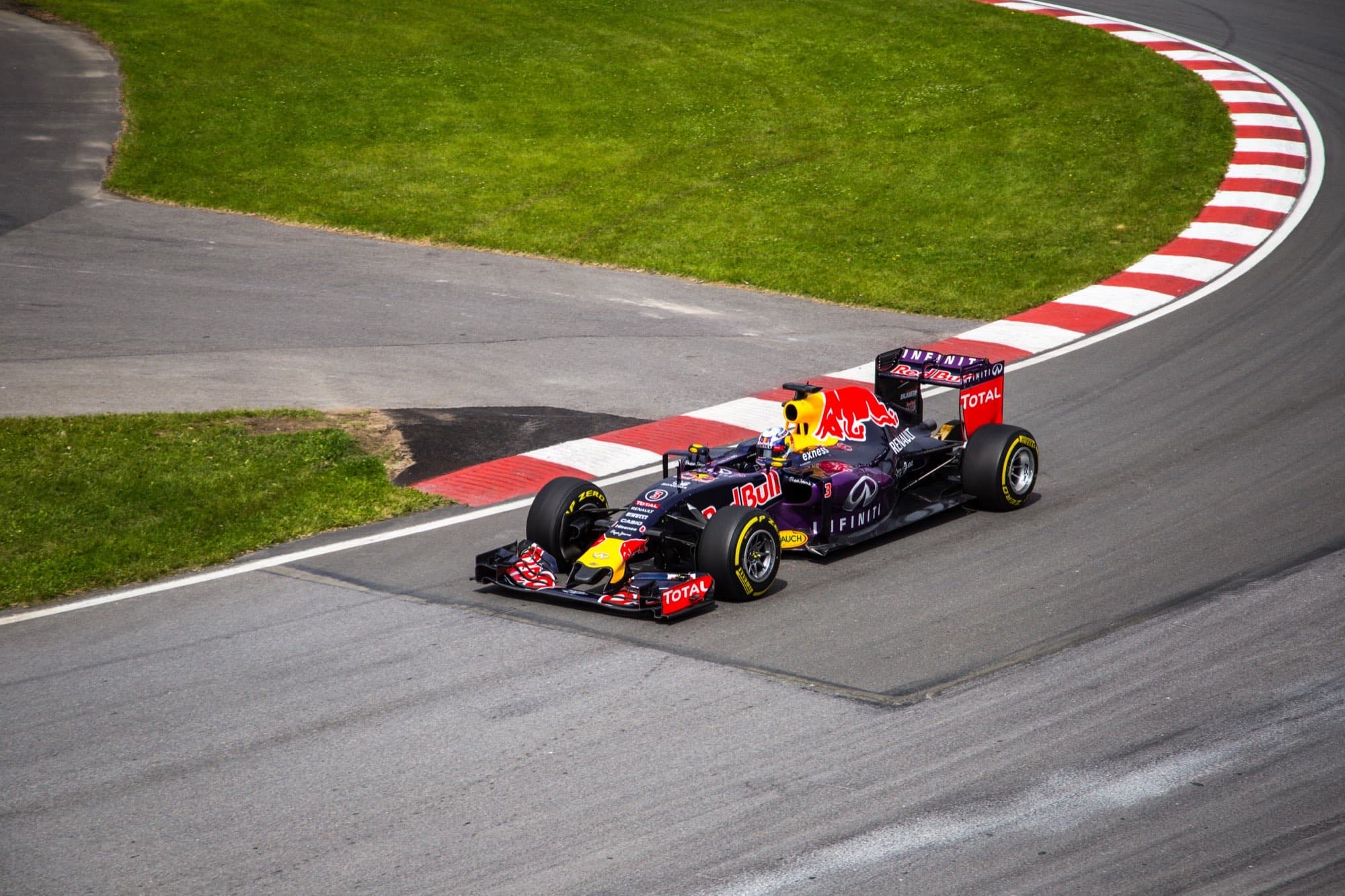 Canadian Grand Prix 2027