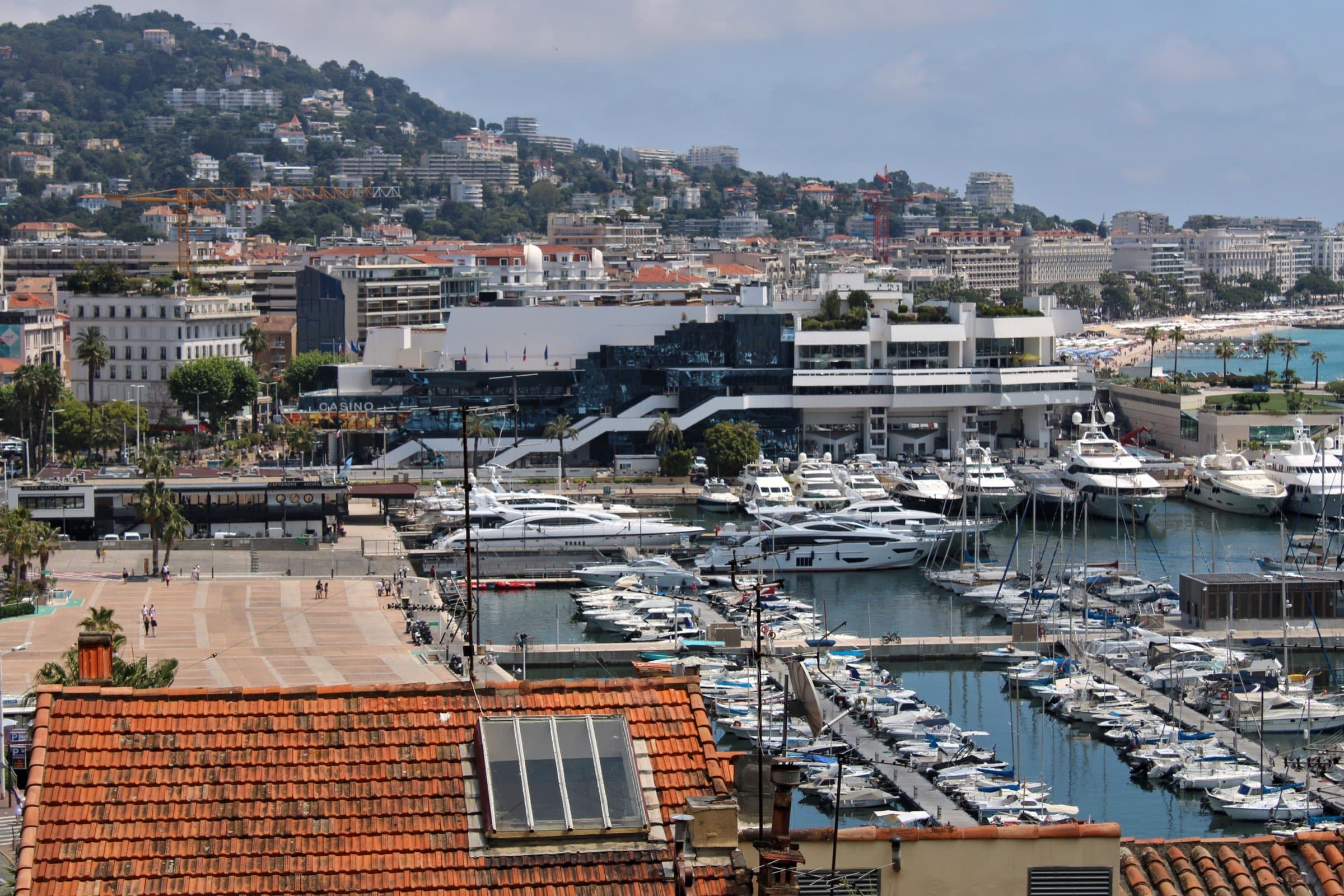 Cannes Film Festival 2027