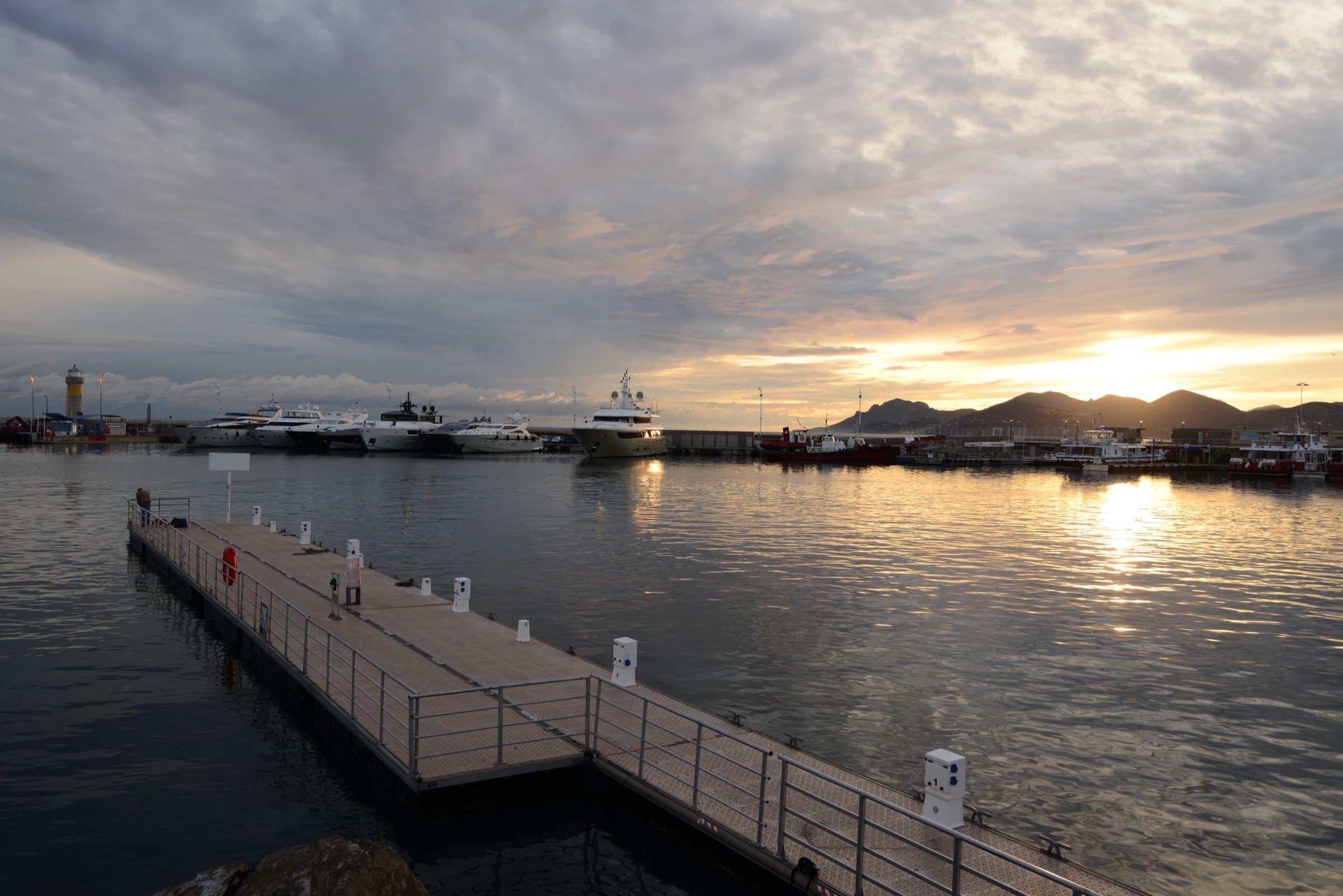 Cannes Yachting Festival 2026
