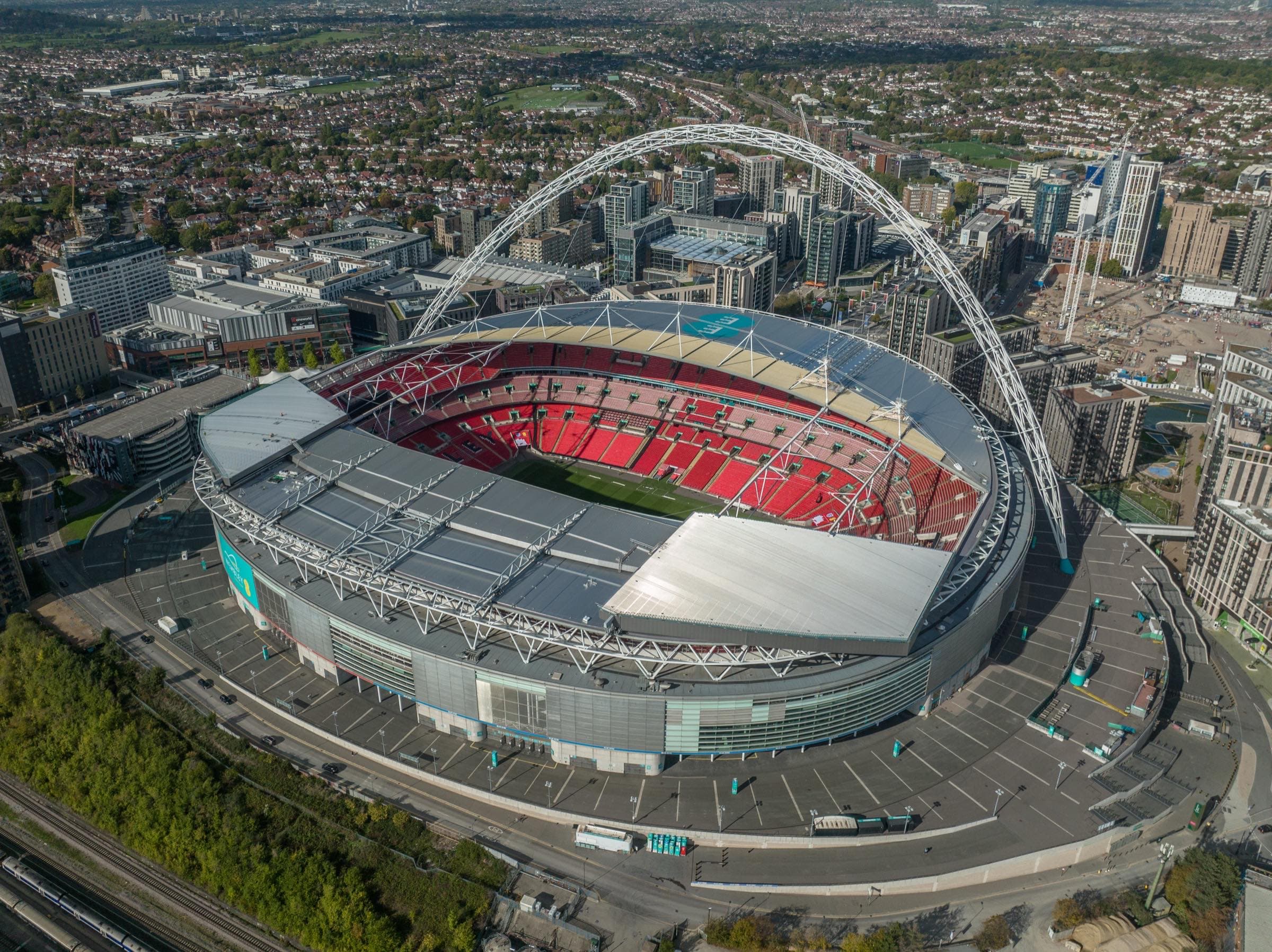 Carabao Cup Final 2027