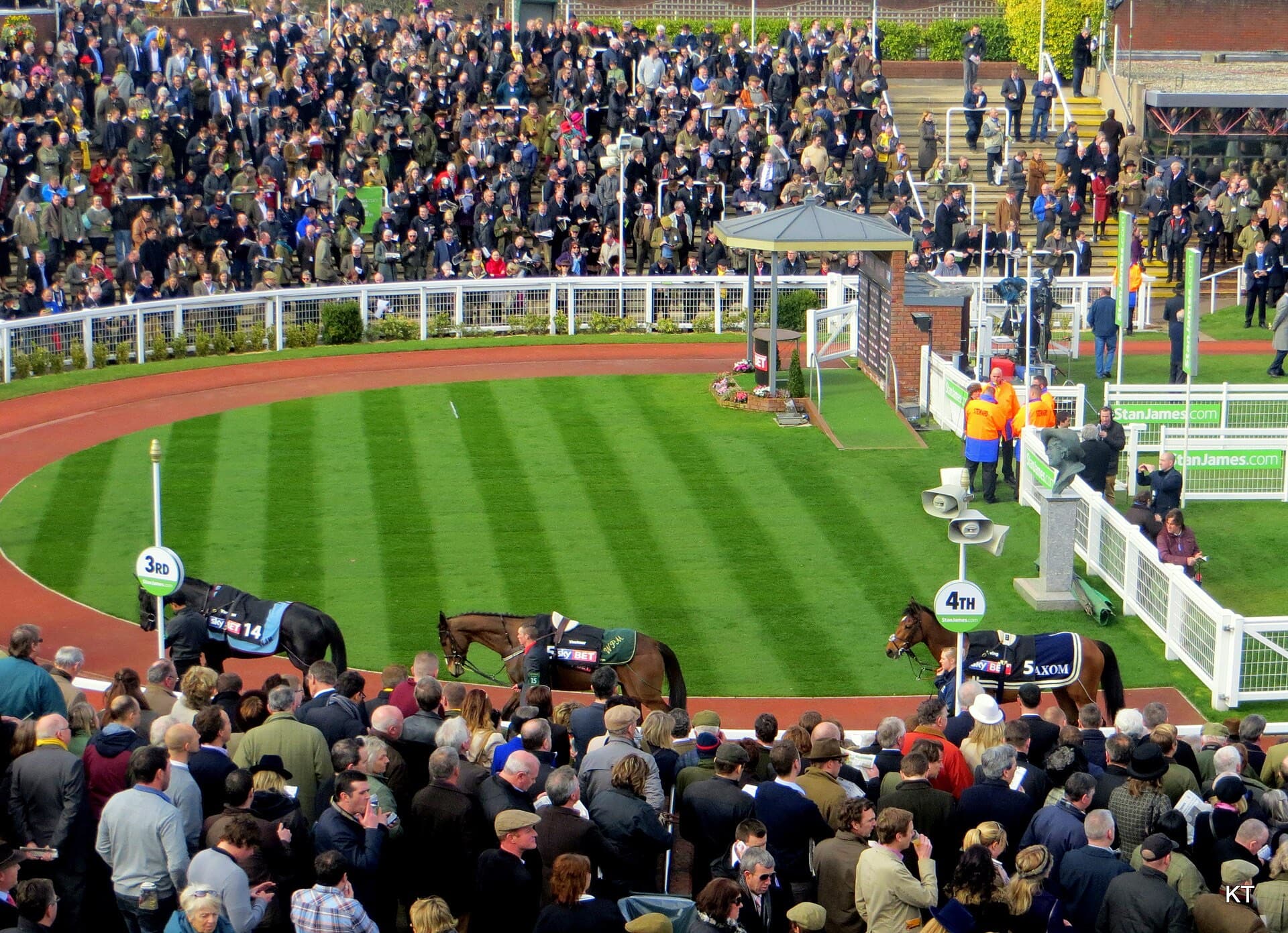 Cheltenham Festival 2027