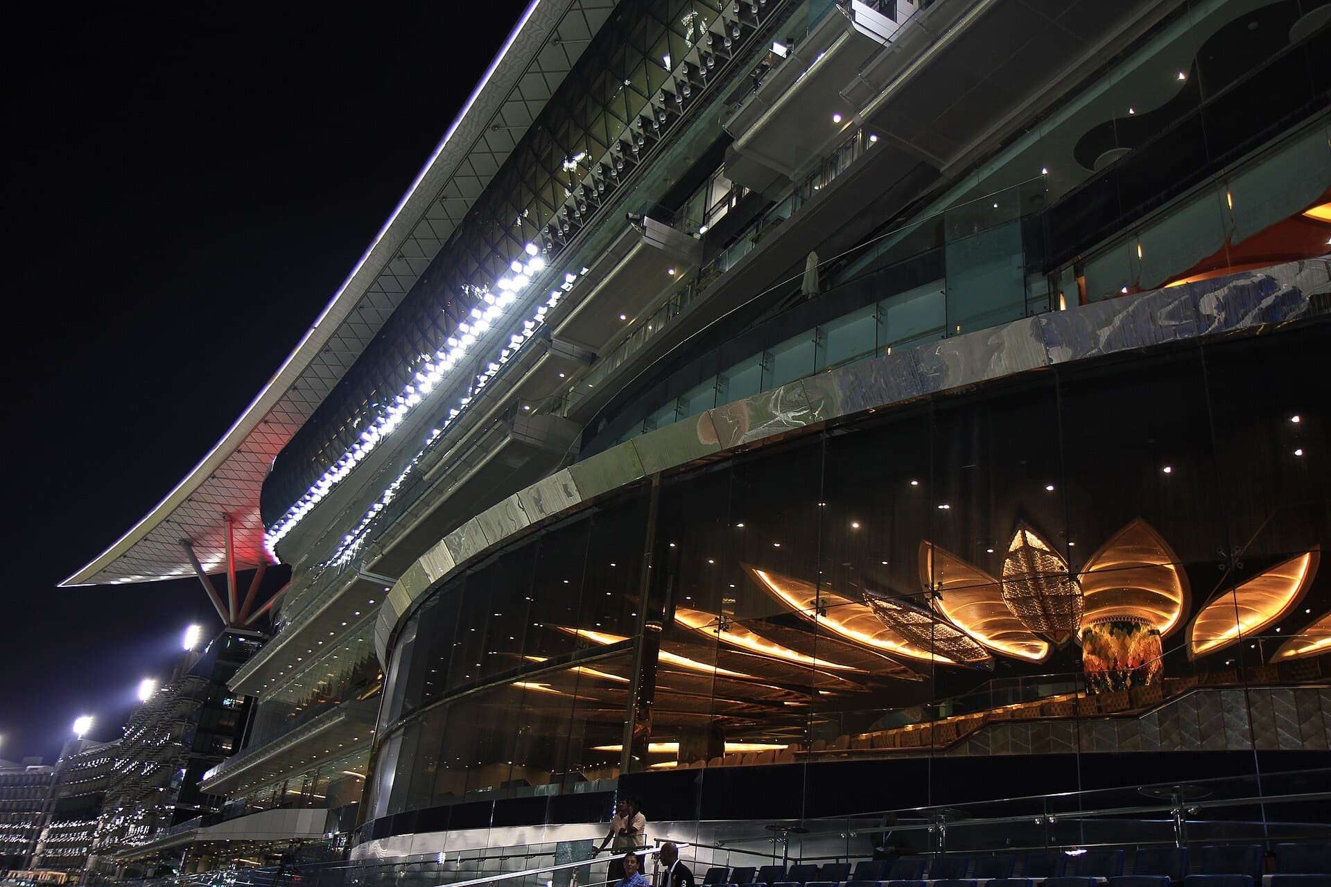 Dubai World Cup 2027