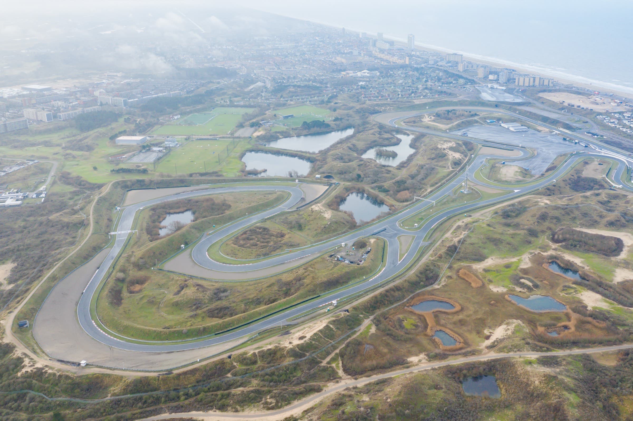 Dutch Grand Prix