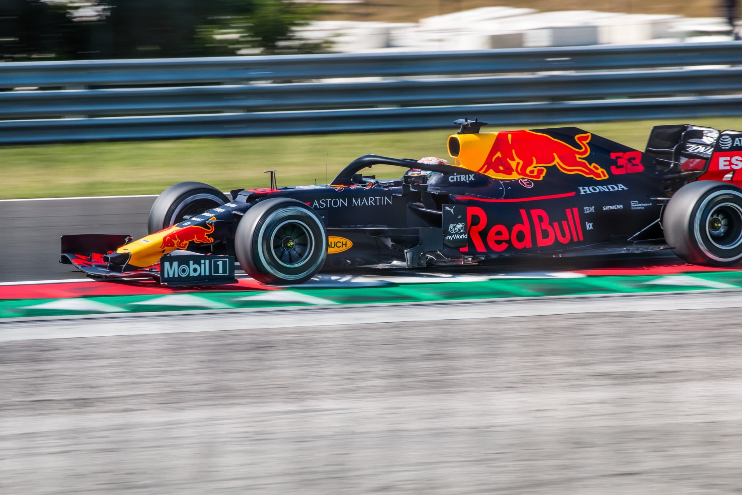 Hungarian Grand Prix