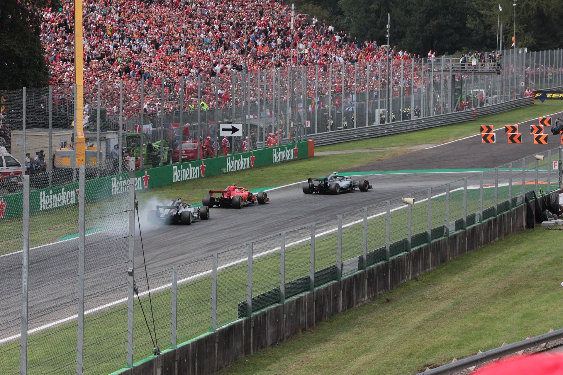 Italian Grand Prix