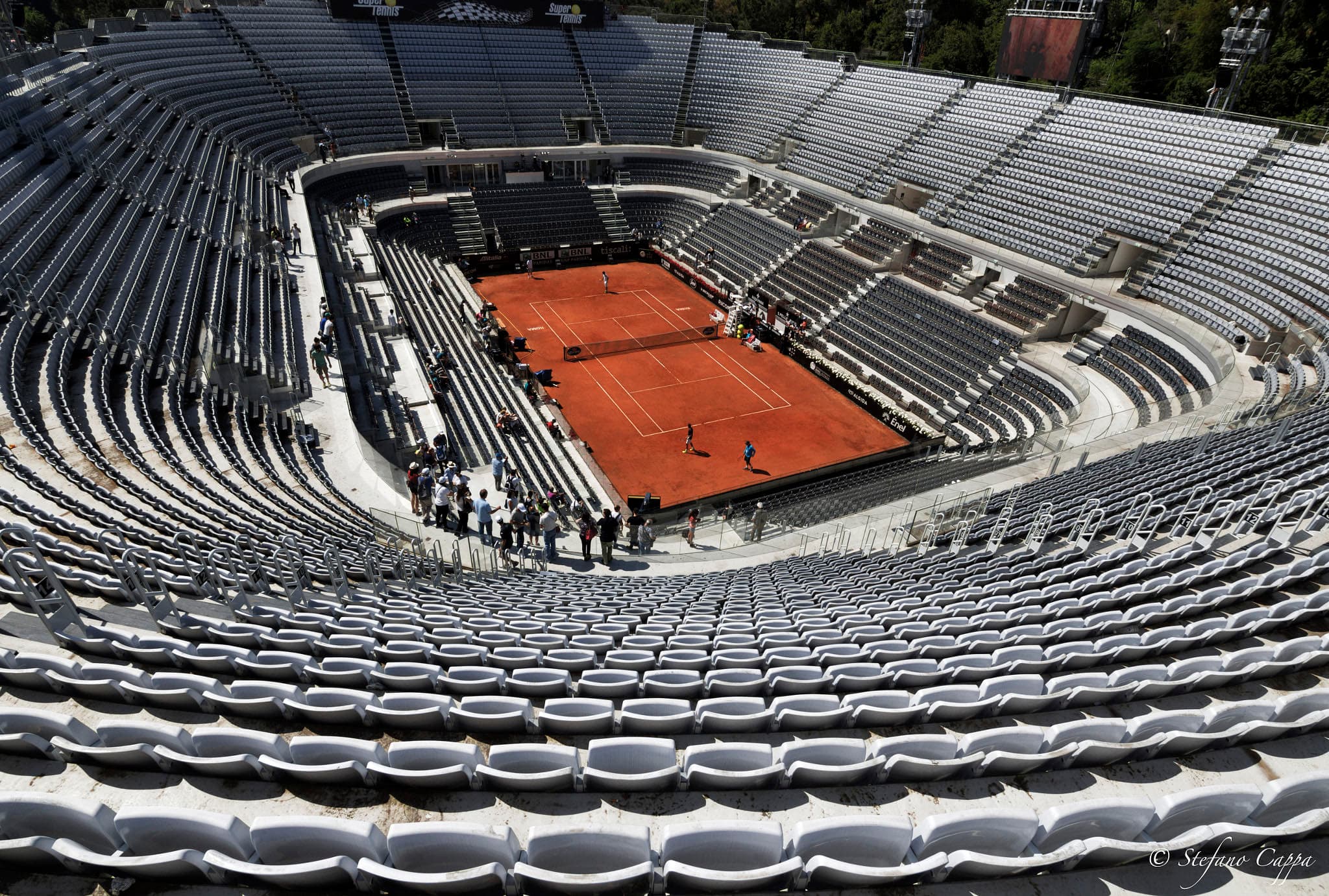 Italian Open 2027