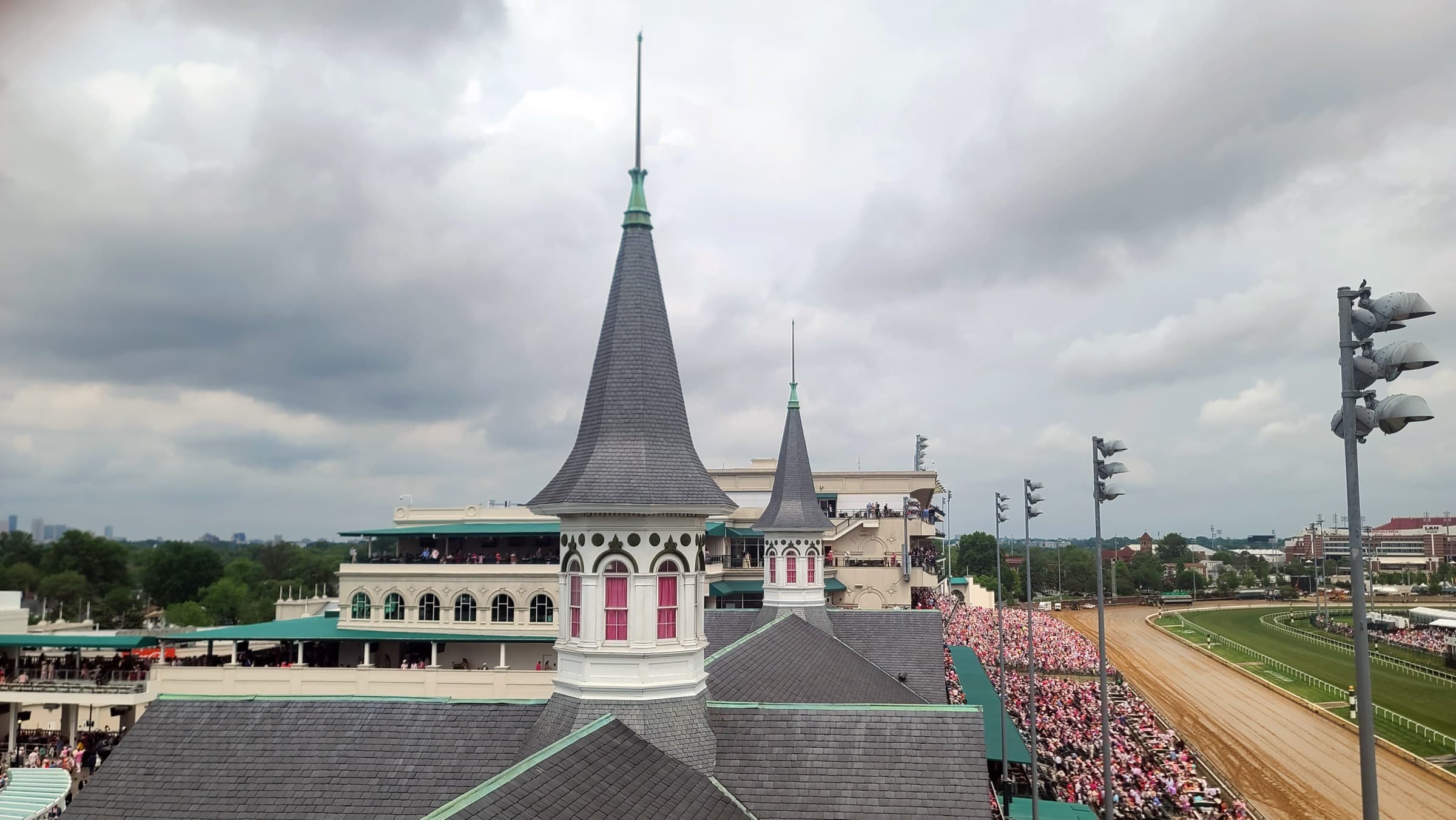 Kentucky Derby 2027