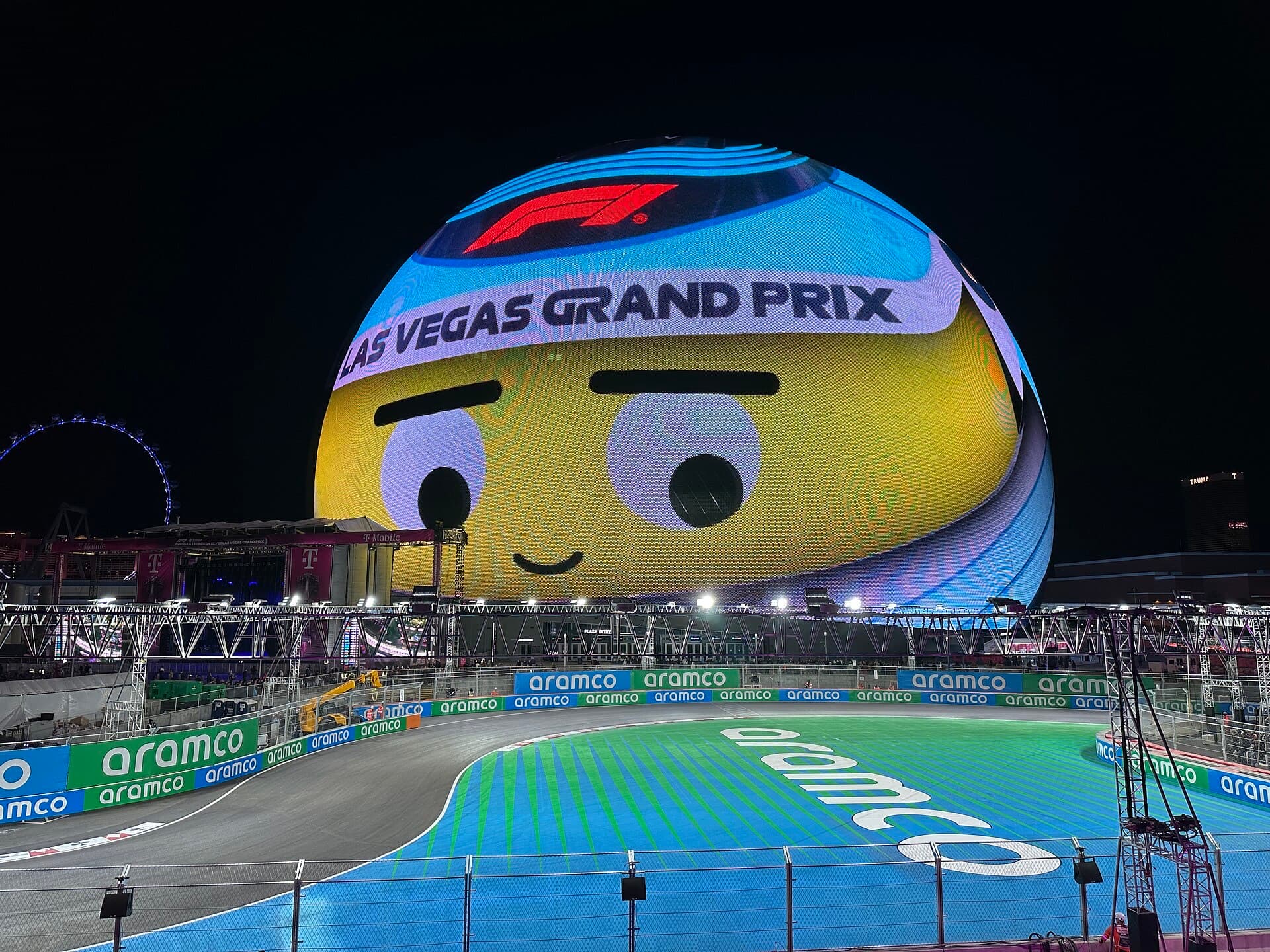 Las Vegas Grand Prix