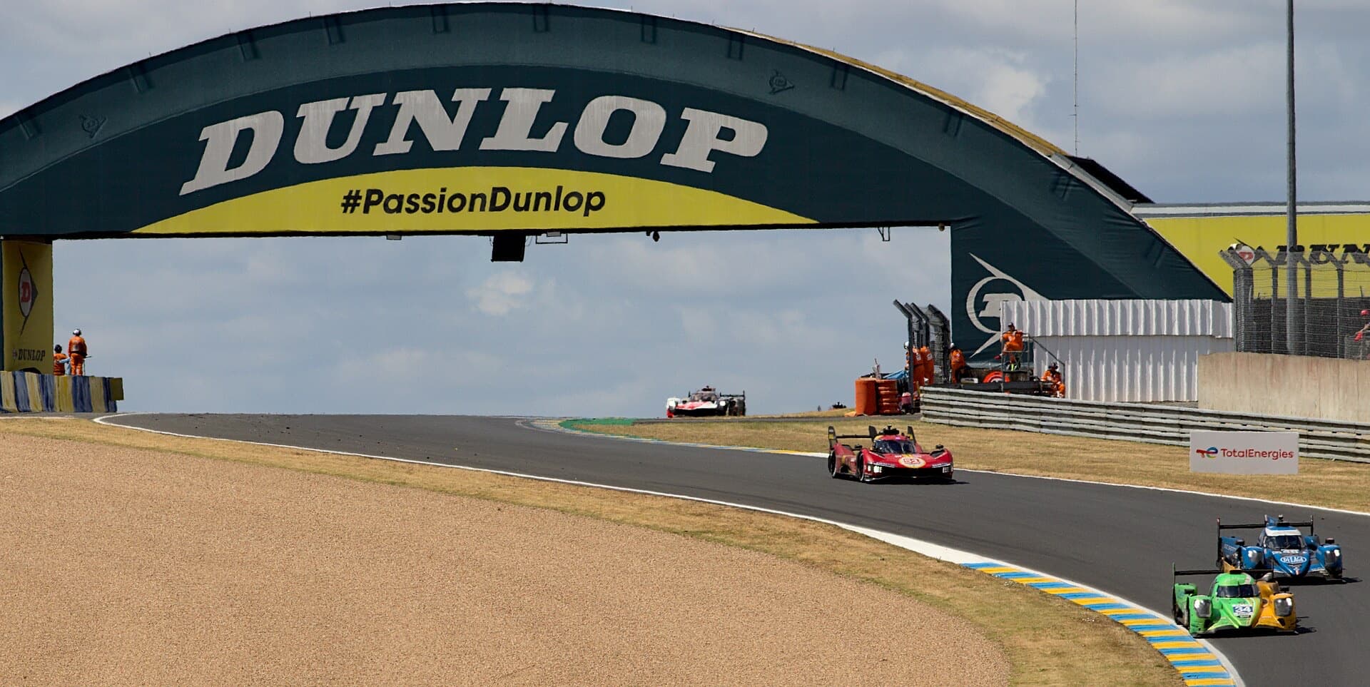 24 Hours of Le Mans 2027