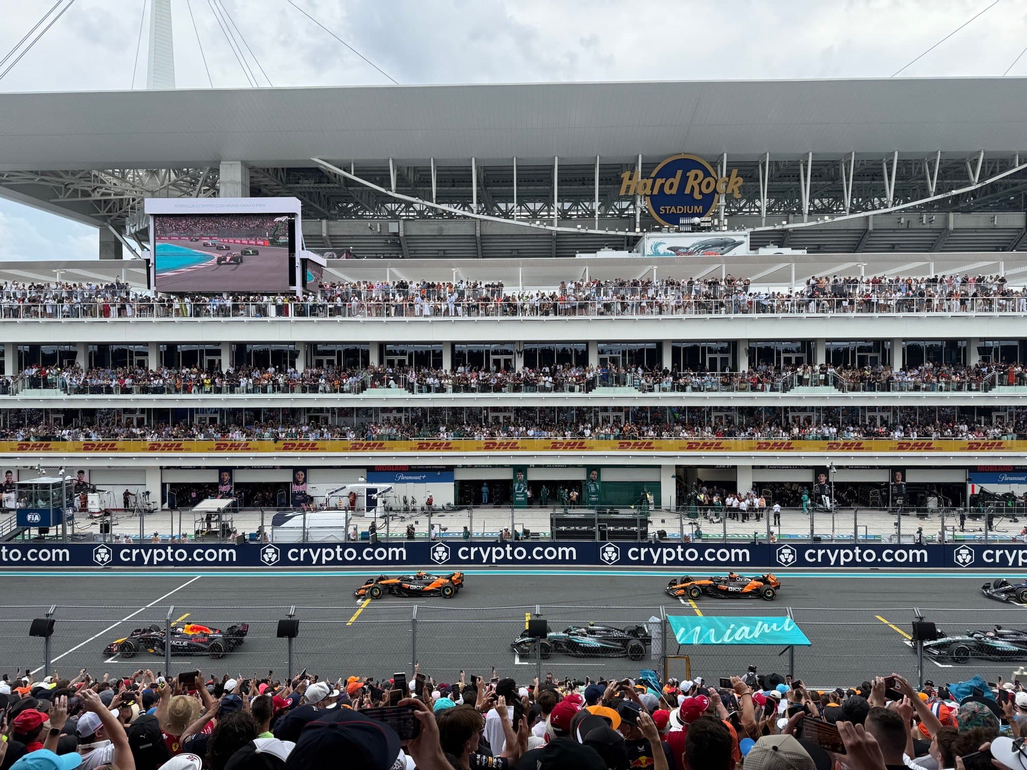 Miami Grand Prix 2027