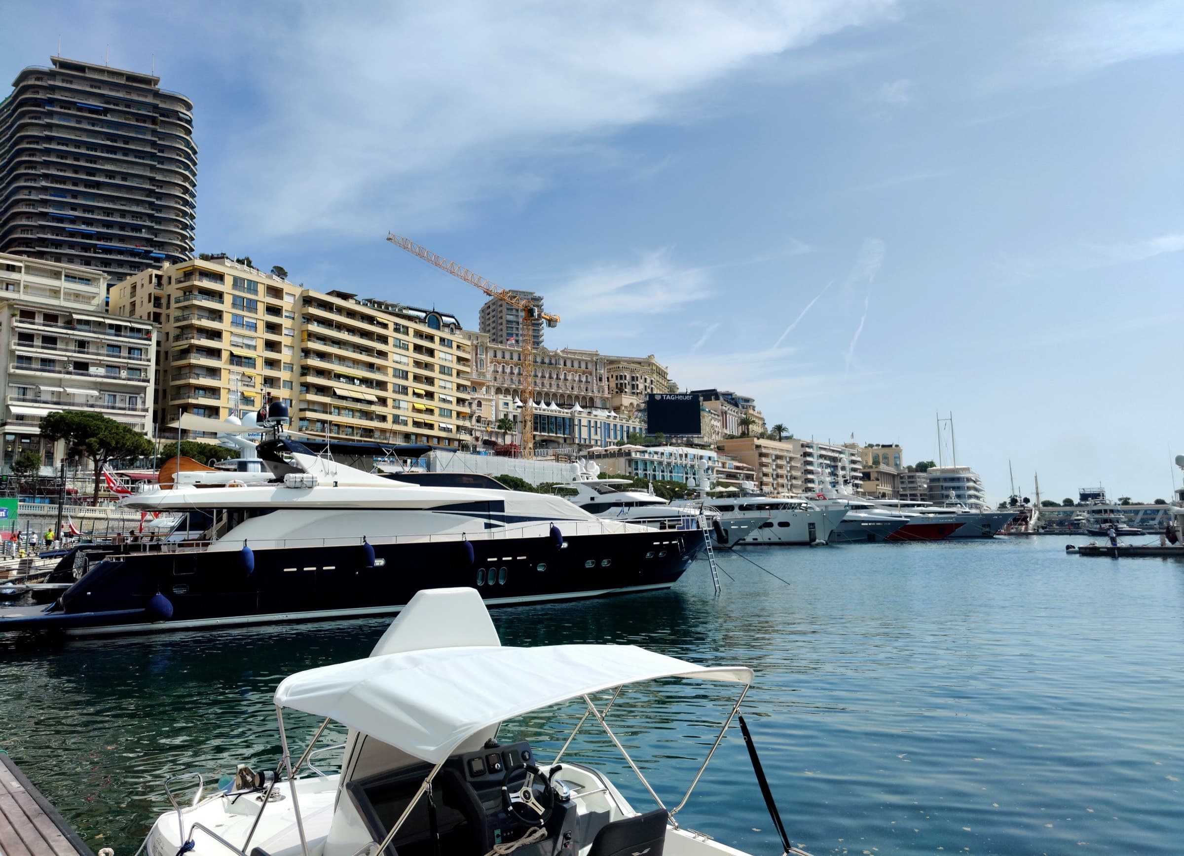 Monaco Grand Prix 2027