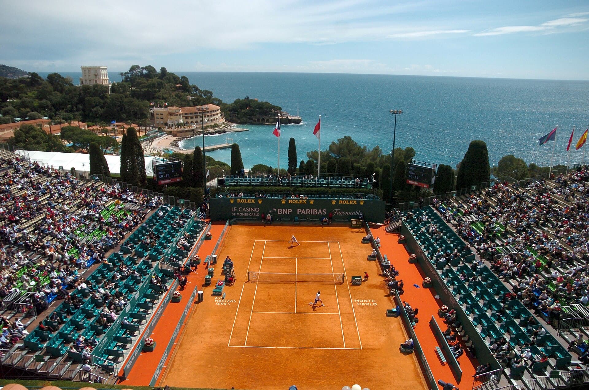 Monte-Carlo Masters 2027