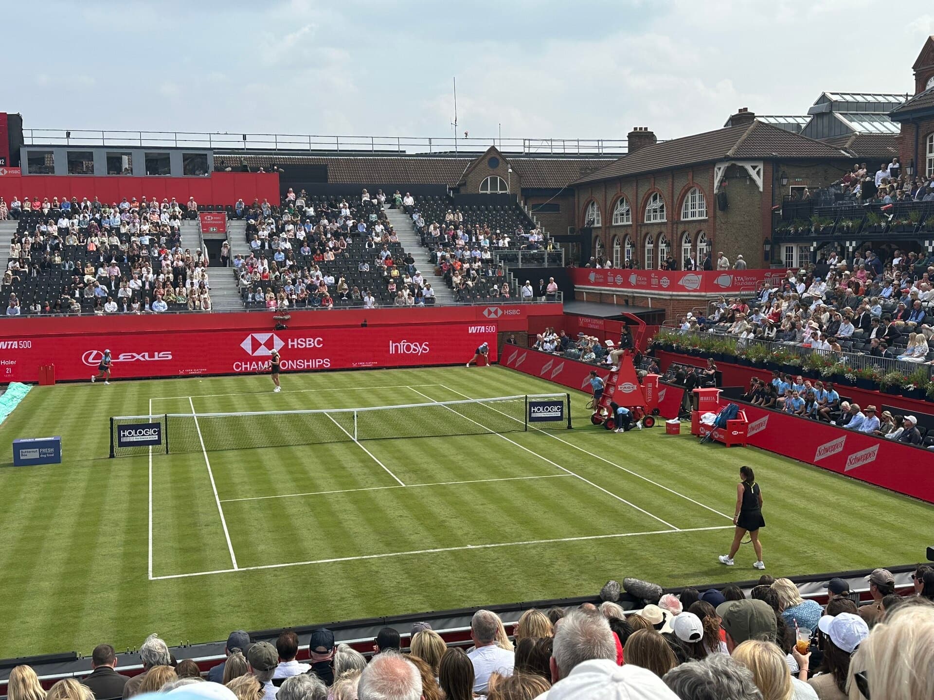 Queen's Club Championships 2027