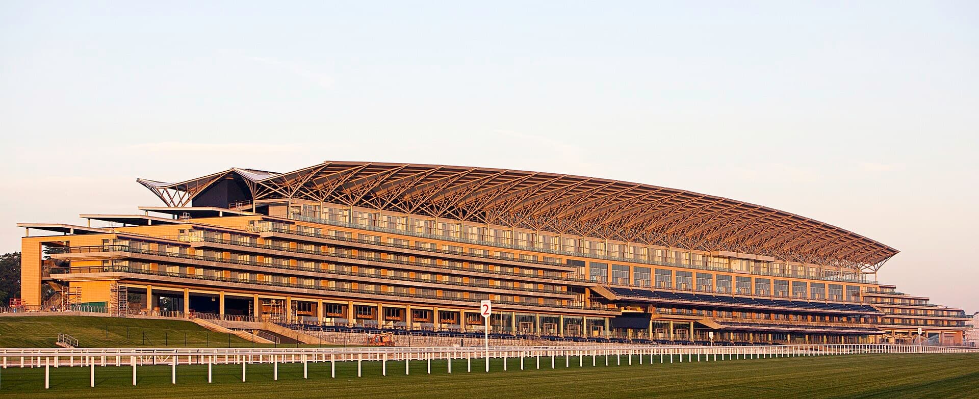 Royal Ascot 2027