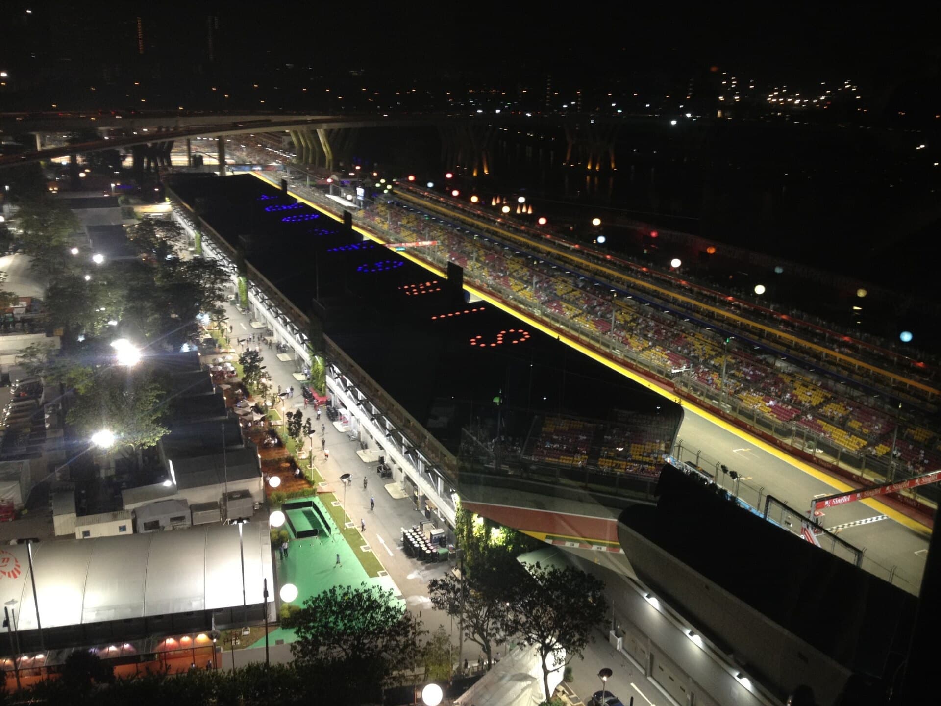 Singapore Grand Prix