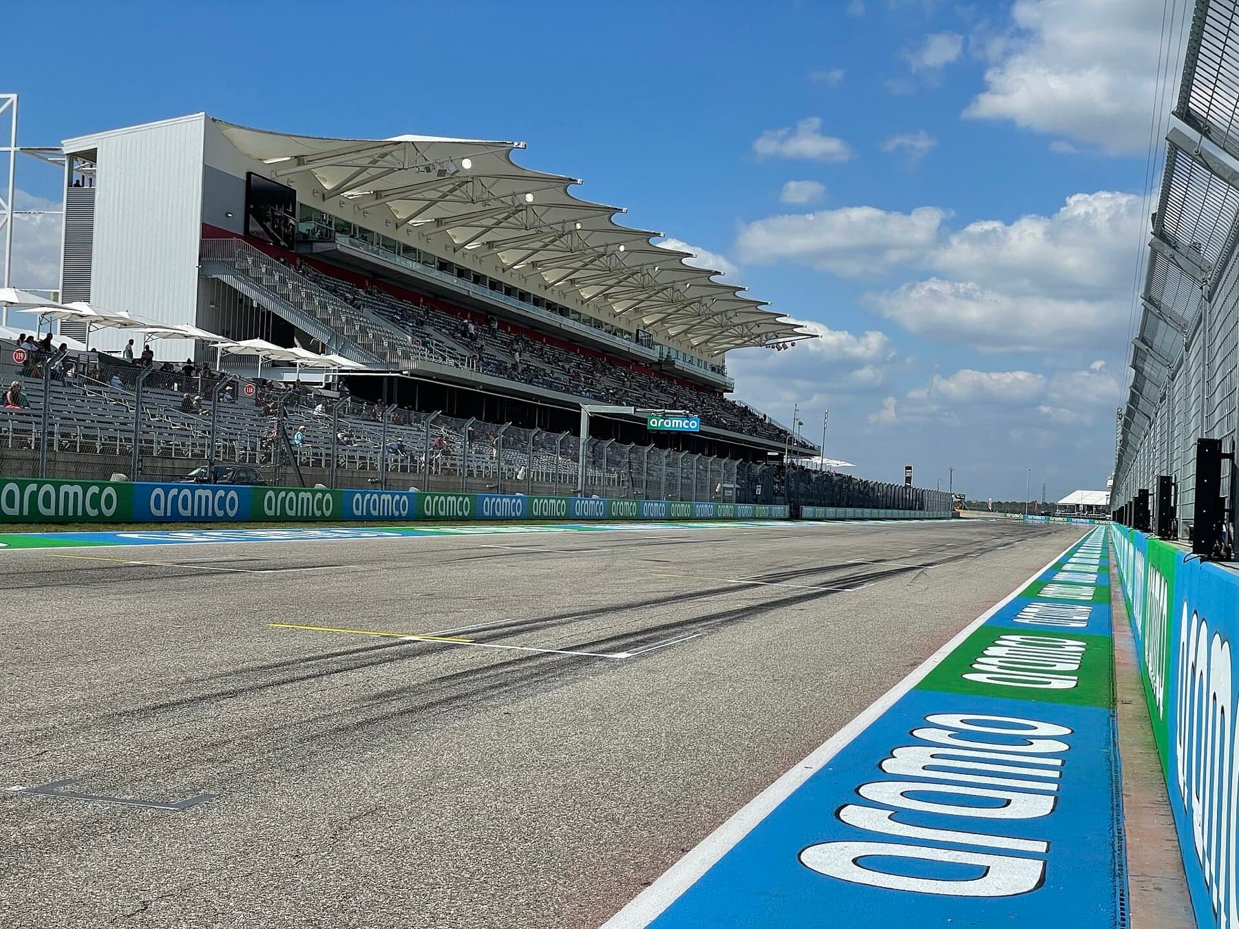 United States Grand Prix