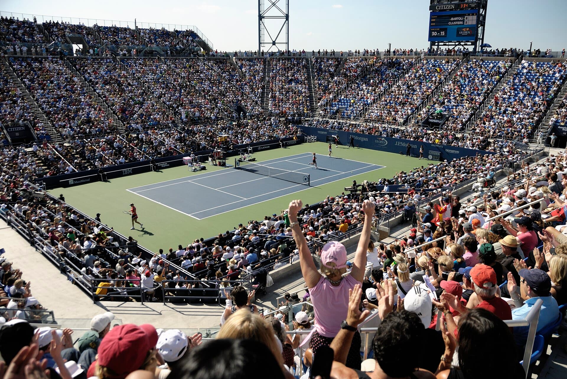 US Open 2026