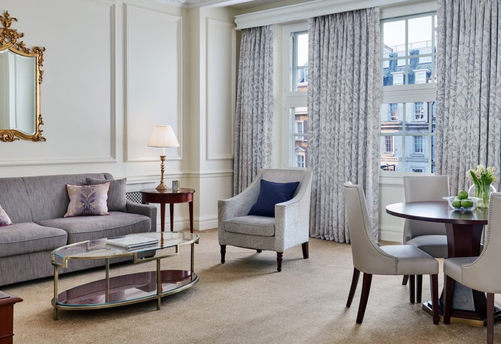 47 Park Street — One-Bedroom Premium