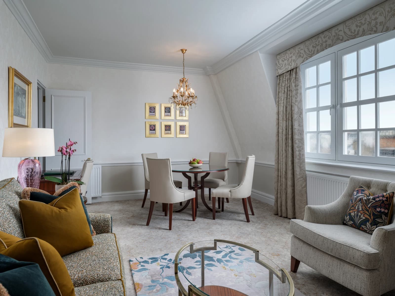47 Park Street — Two-Bedroom Premium