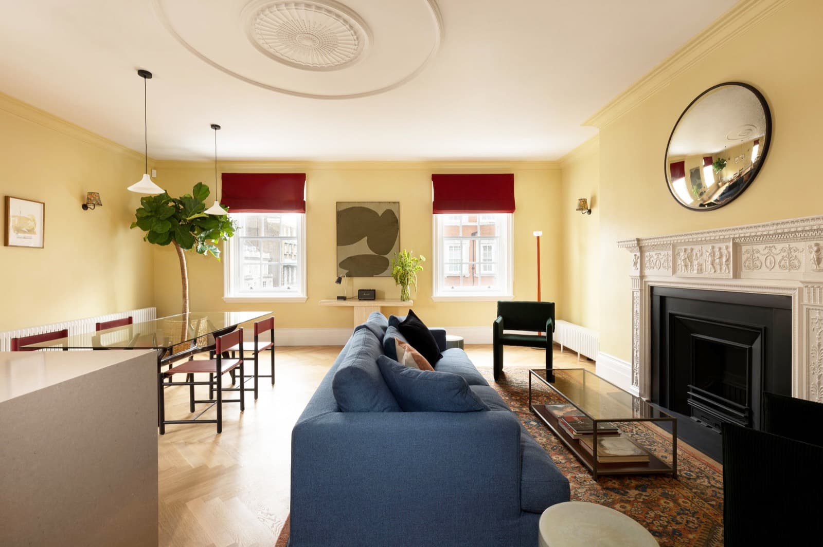 65 Harley Street