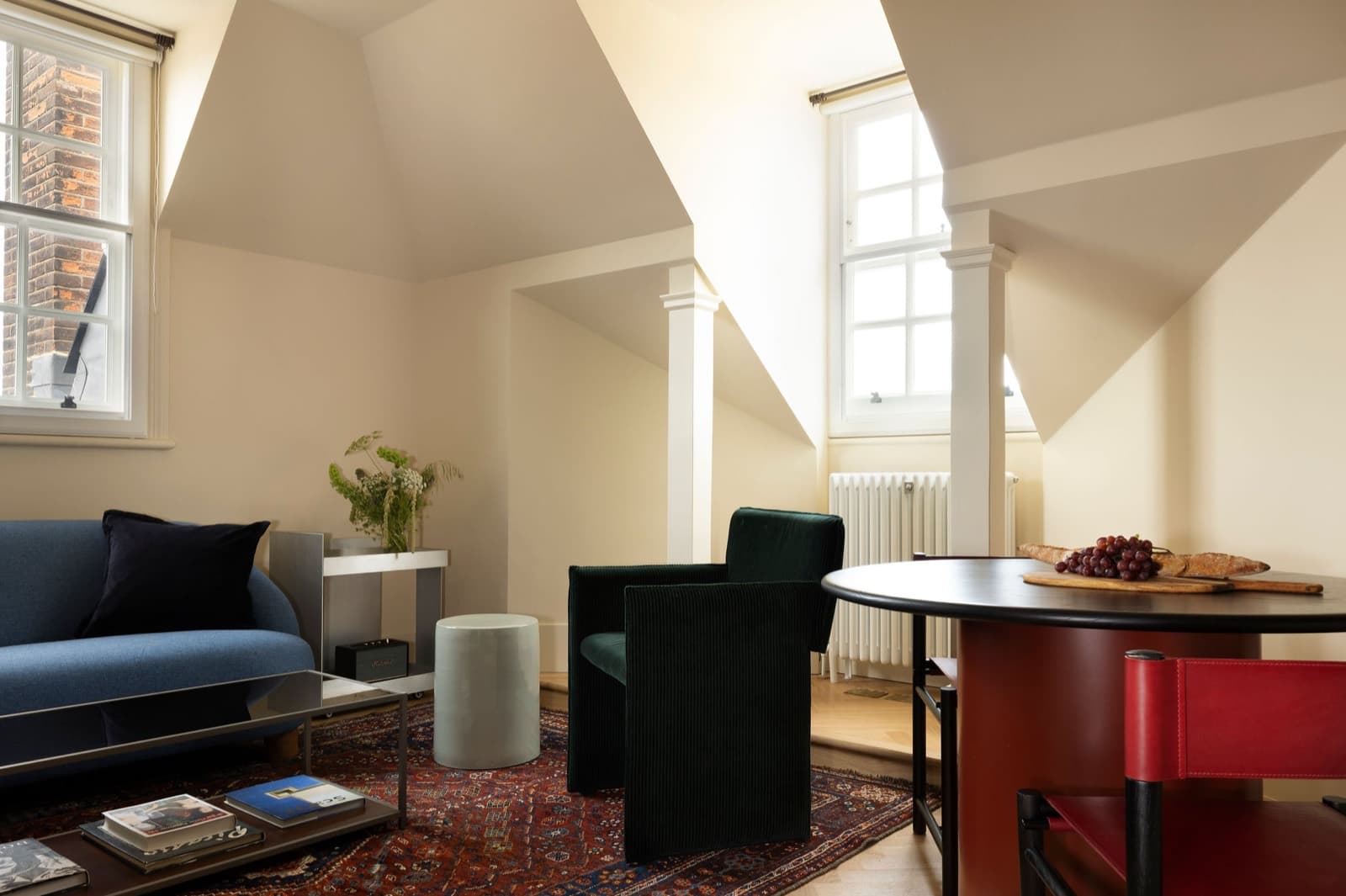 Apartment Ten, 65 Harley Street