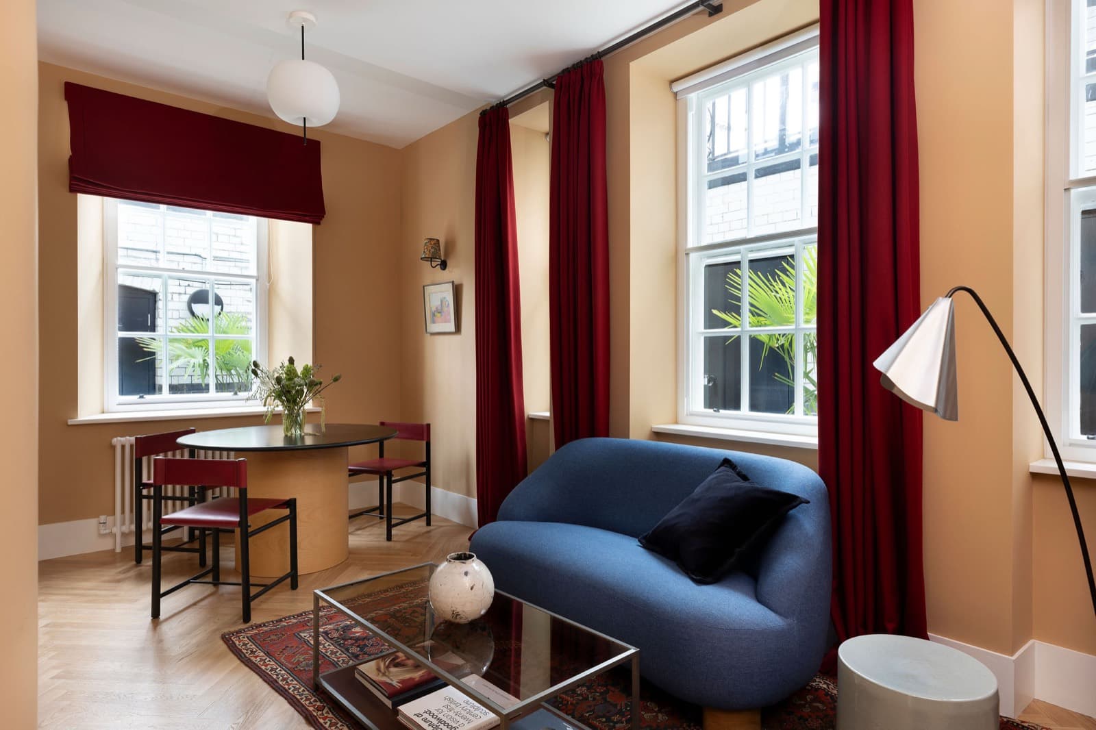 Apartment Two, 65 Harley Street