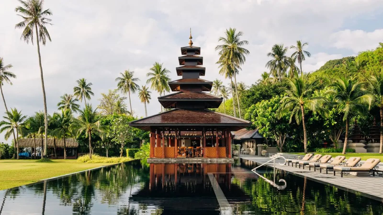 ANI Thailand