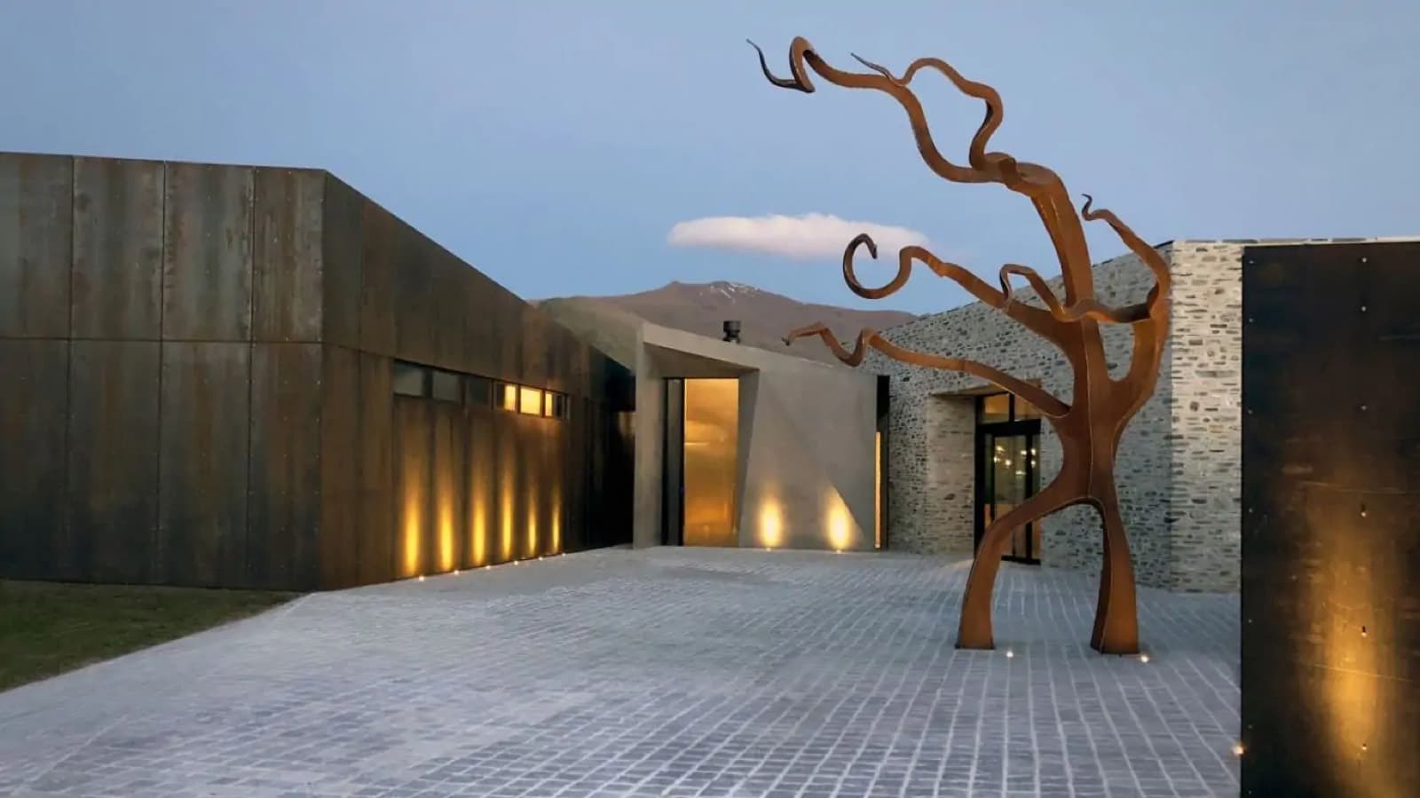 Artists Residence
