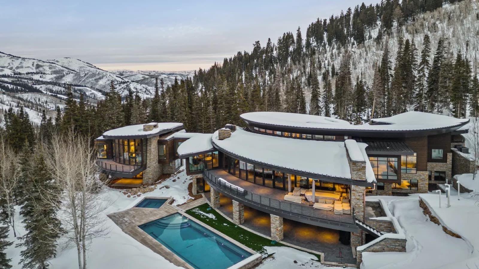 Chalet Winona