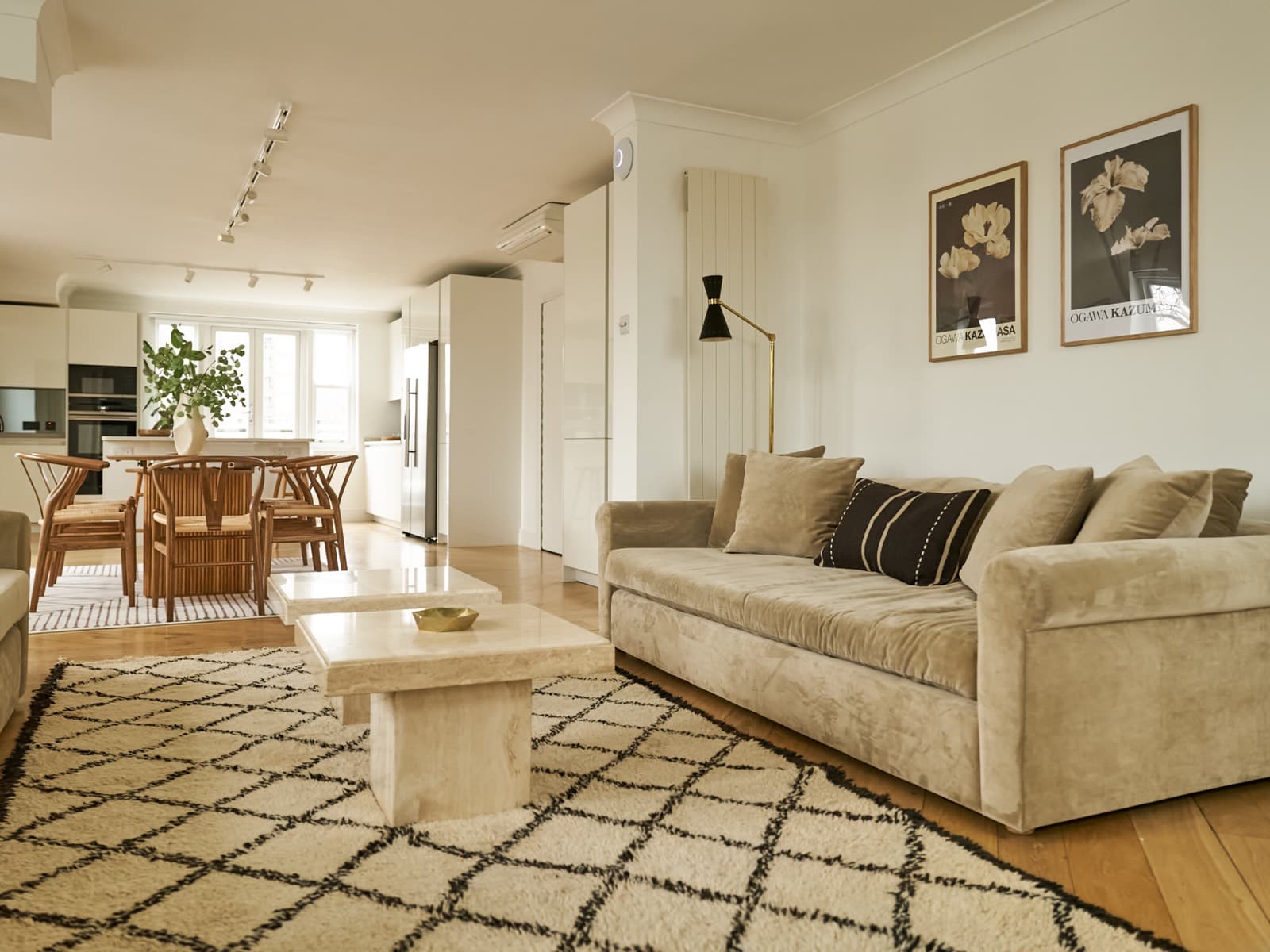 Five Bedroom Penthouse, Europa House