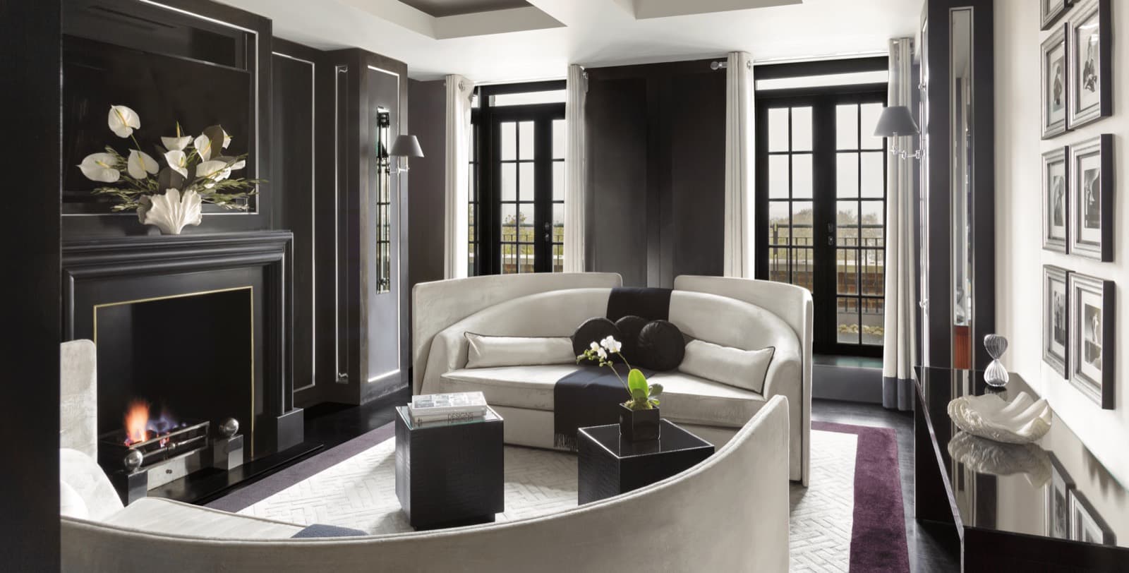 Grosvenor House — Knightsbridge Penthouse
