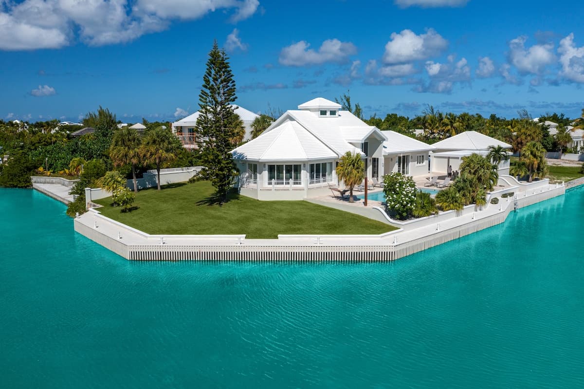 Legacy Villa