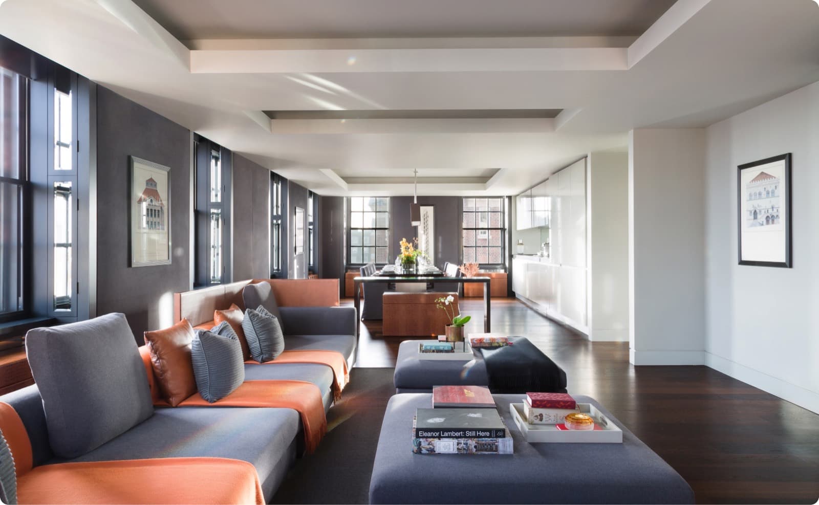 Grosvenor House — London Suites