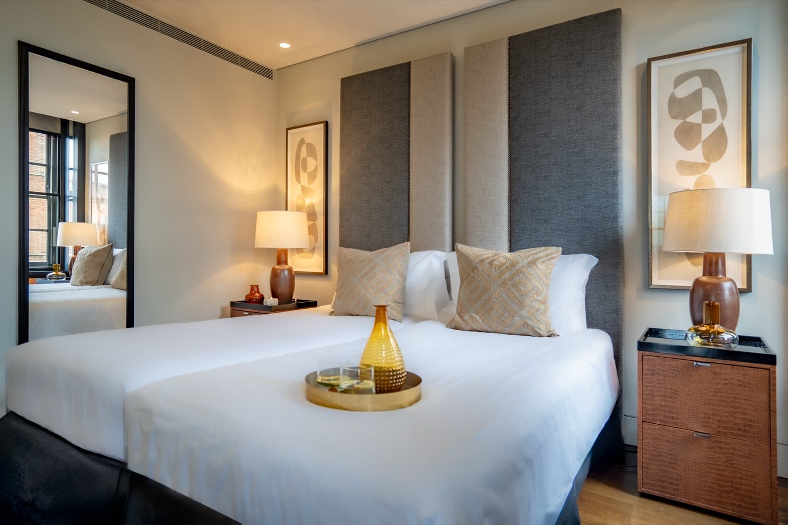 City Suite