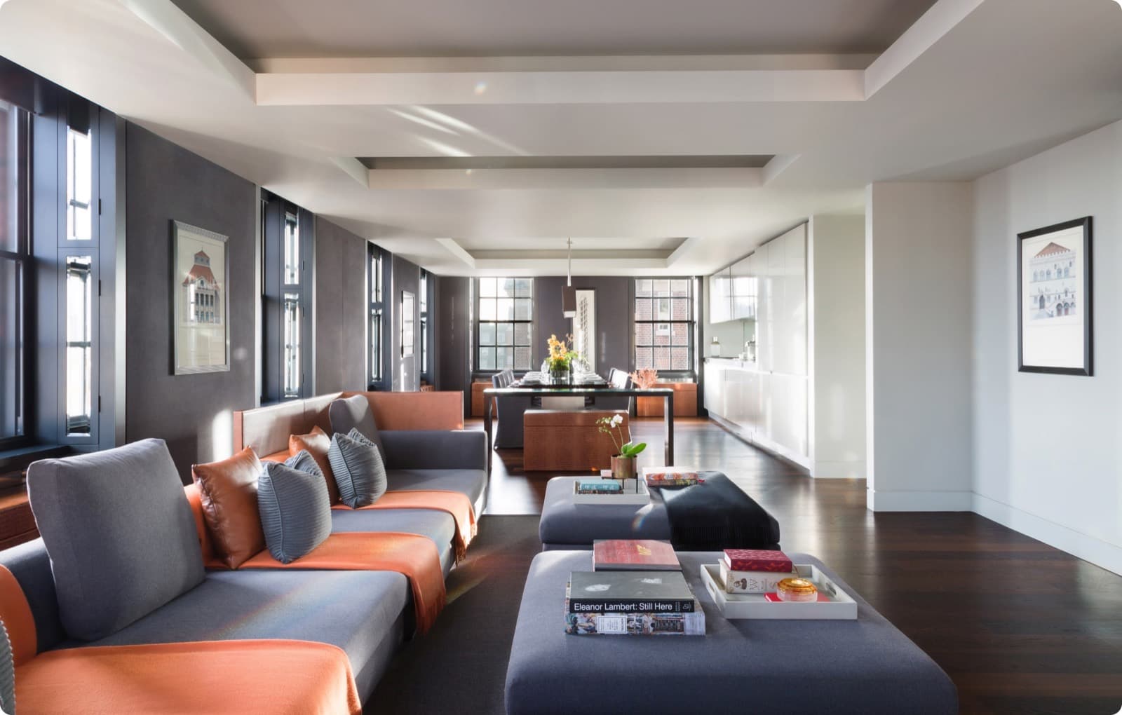 Westminster Suite