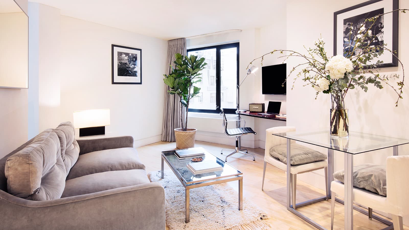 Superior Apartment, No. 5 Maddox Street