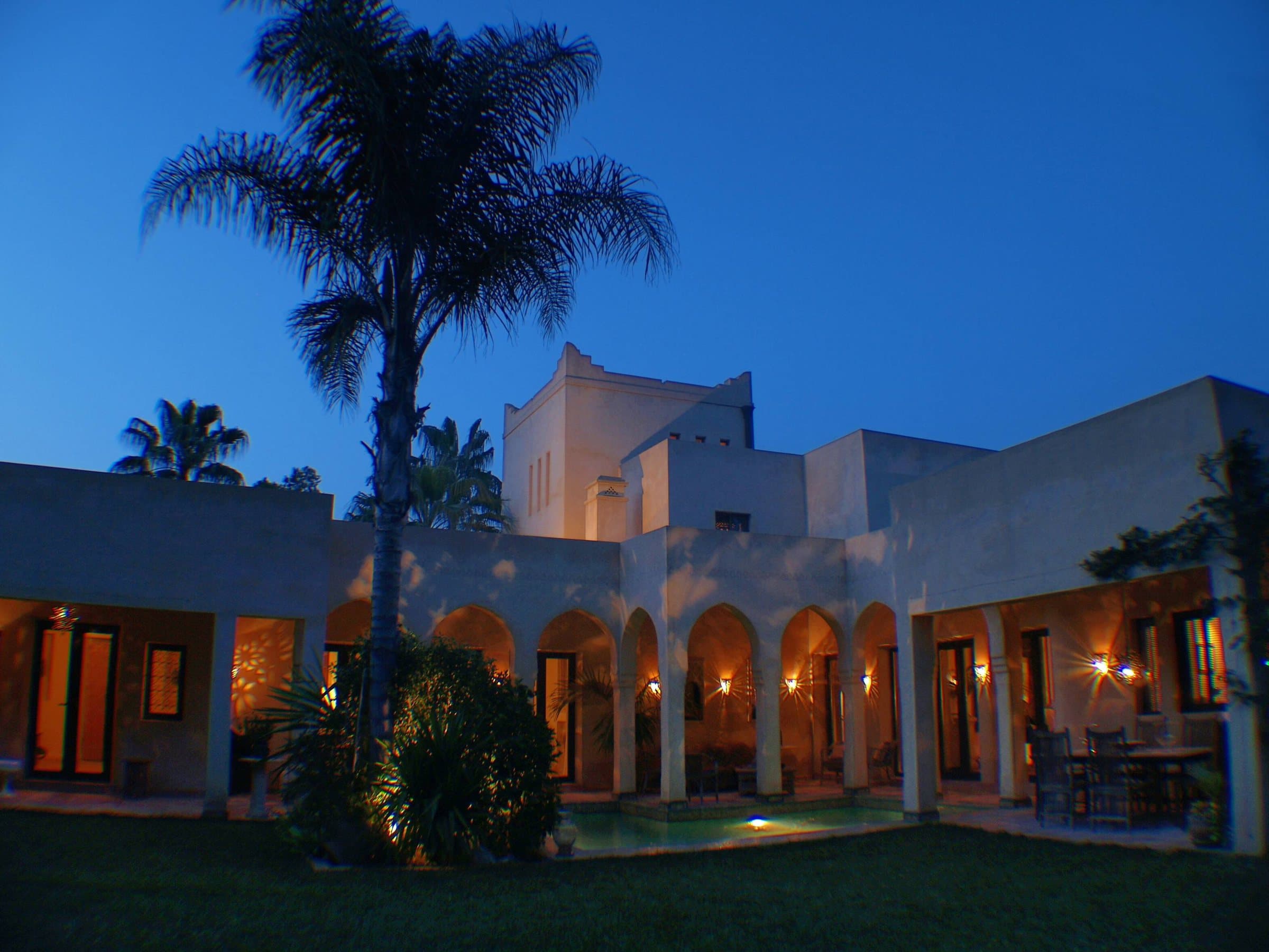 Marbella & Sotogrande Villas