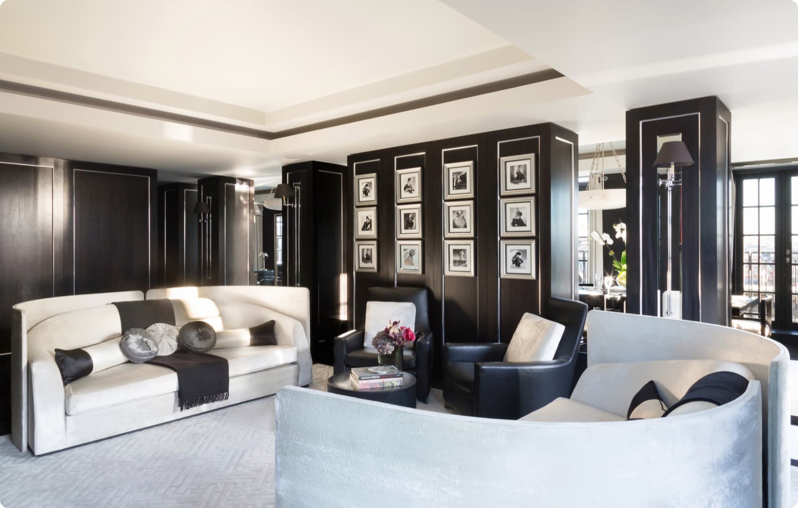 Grosvenor House — Mayfair Penthouse