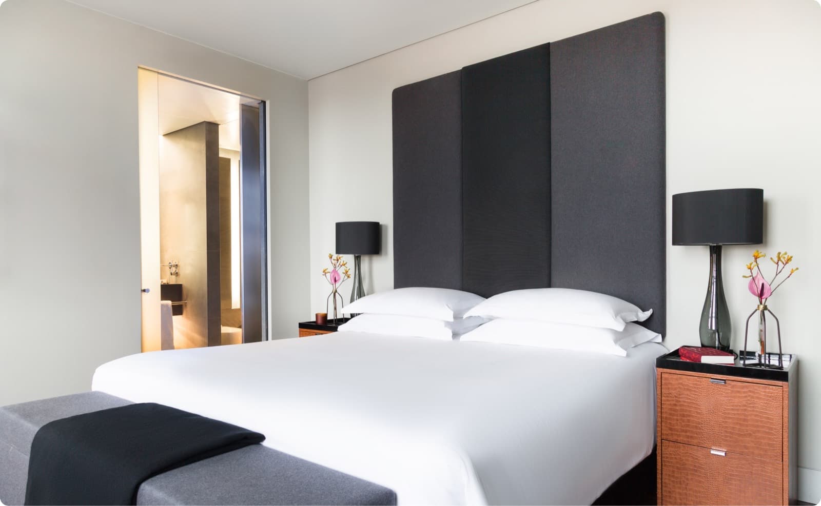 One Bedroom Superior