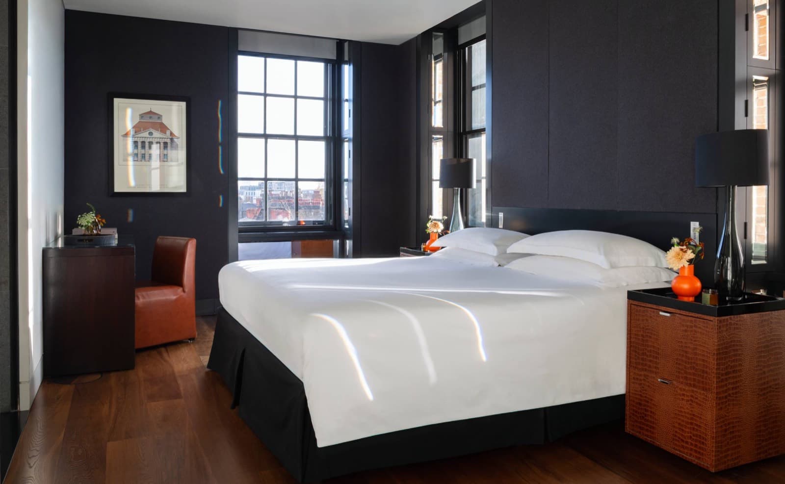 One Bedroom Mayfair