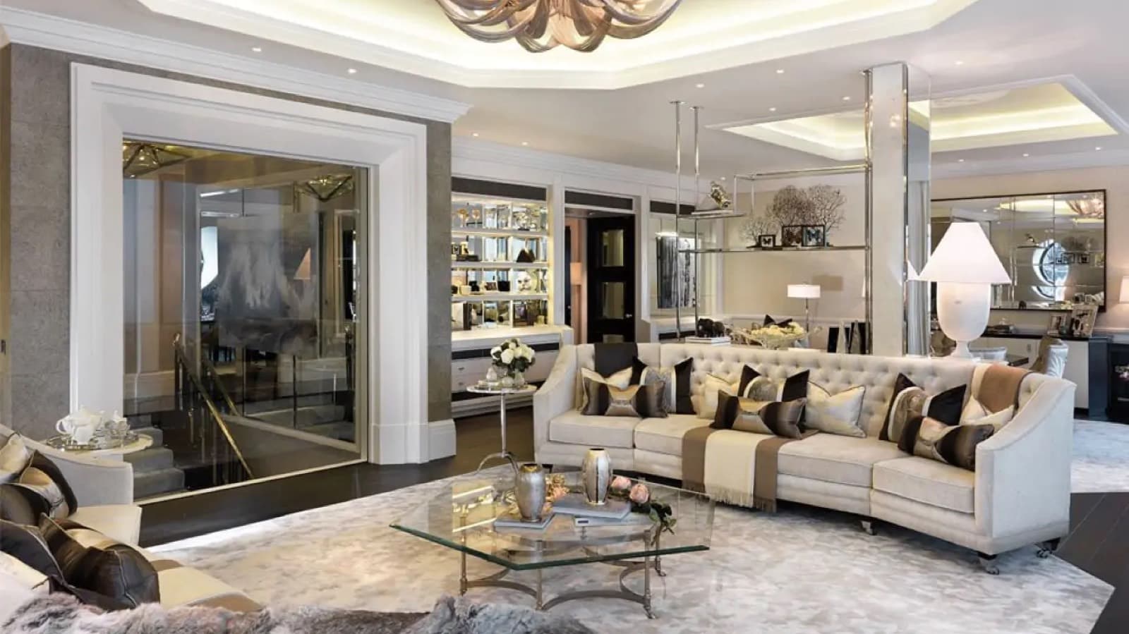 Penthouse William