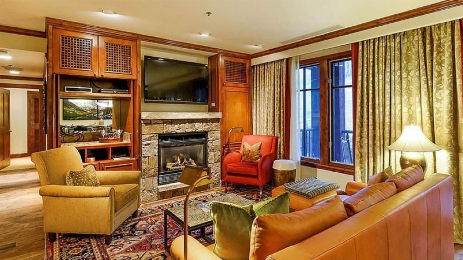 The Ritz-Carlton Club, Aspen Highlands