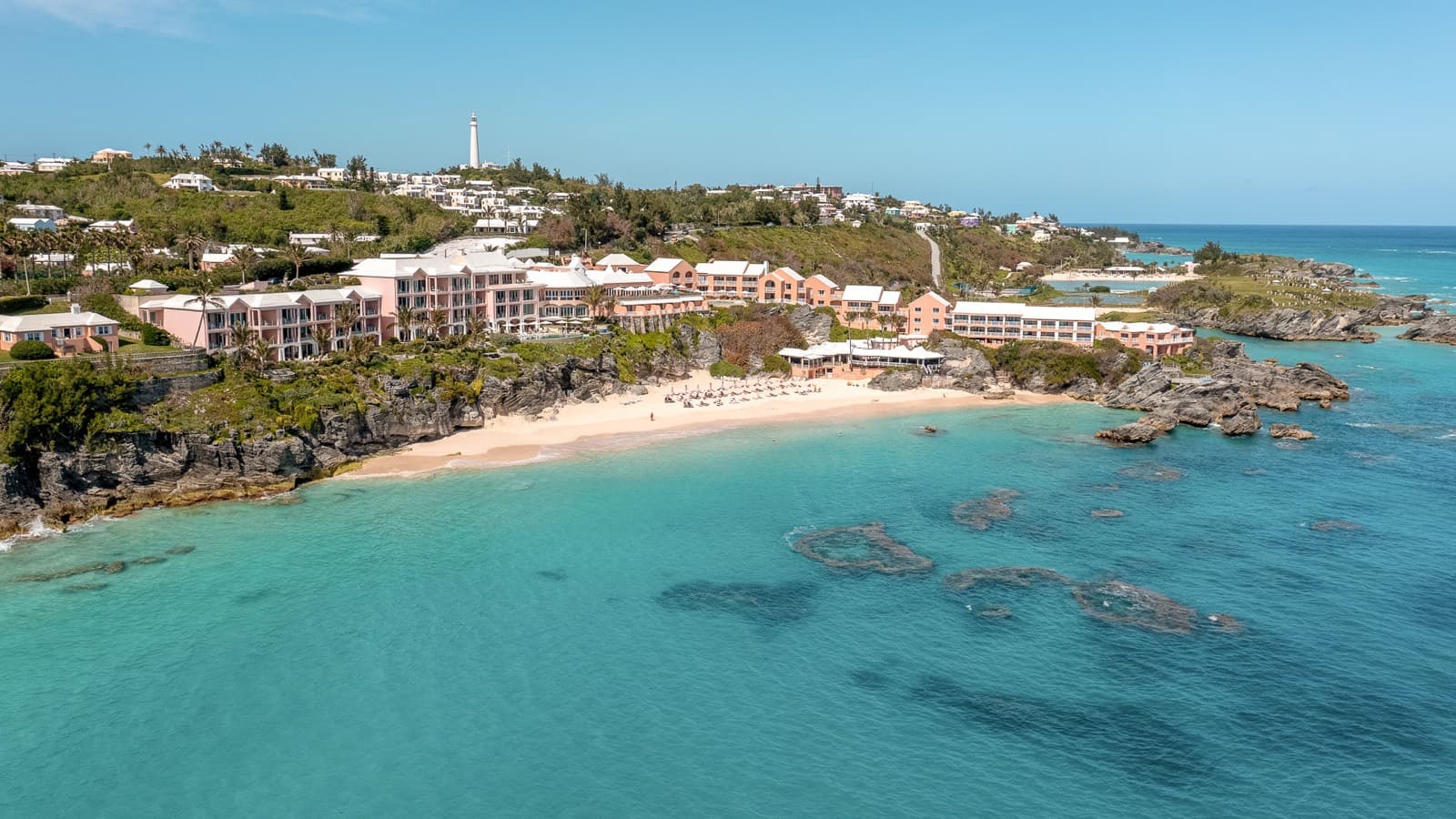 The Reefs Resort & Club