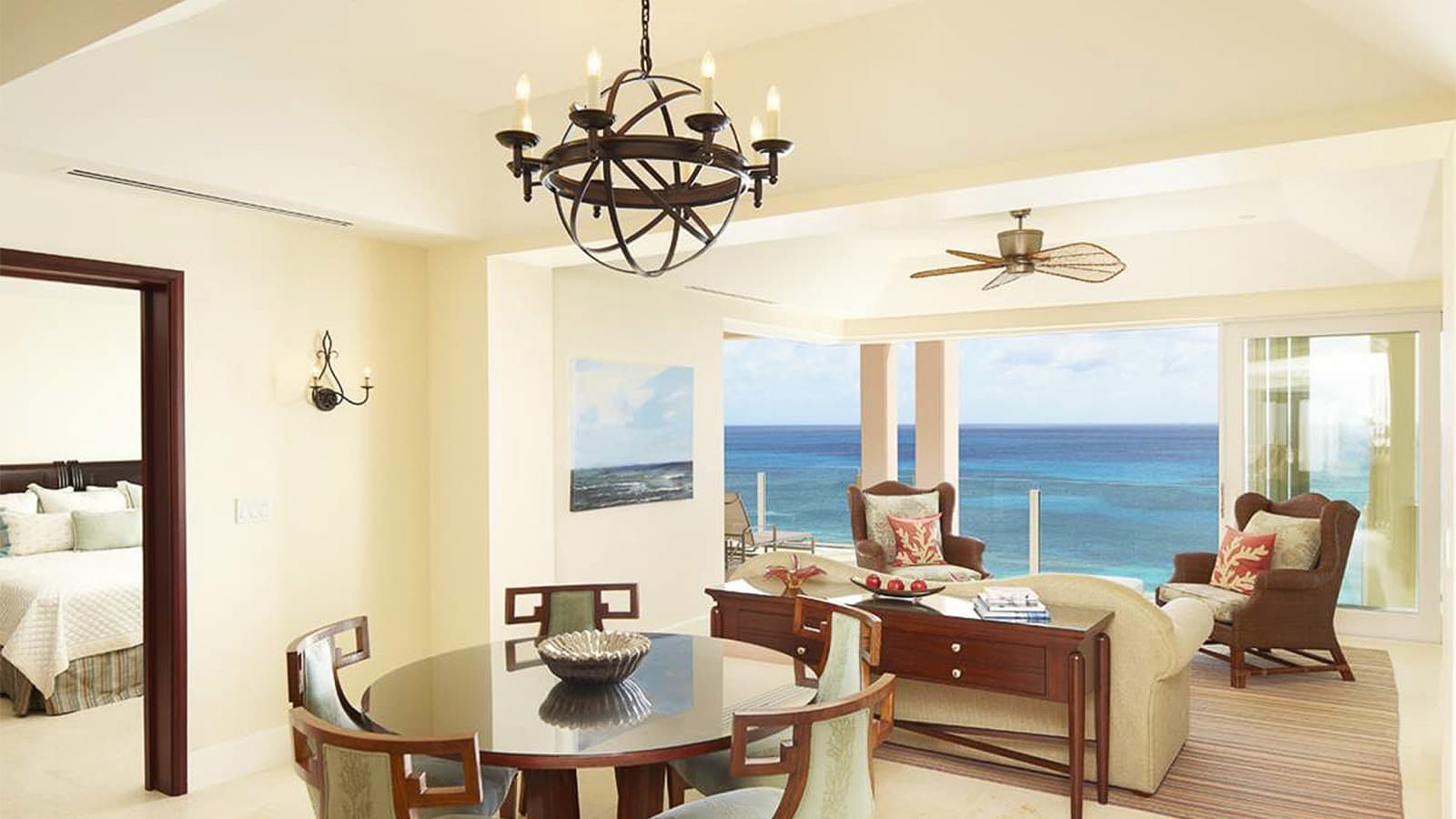 The Reefs — 3 Bedroom Condo