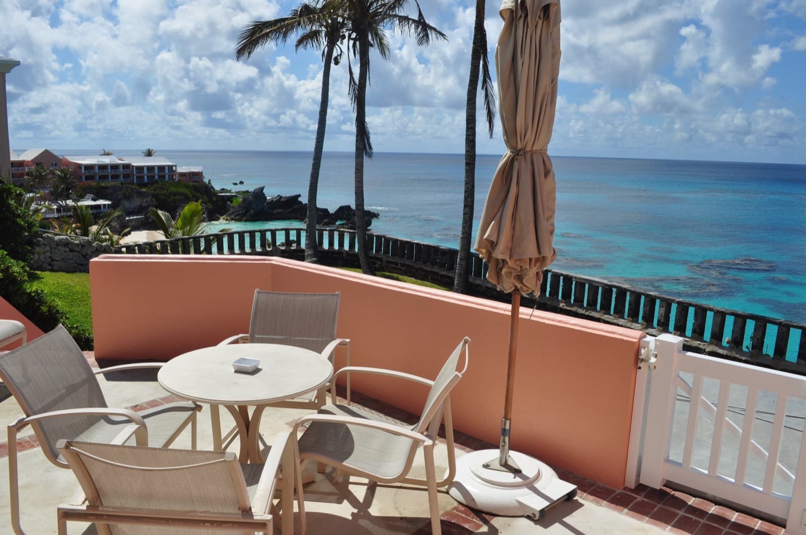 The Reefs — Sandpiper Cottage
